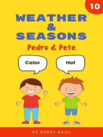 Weather & Seasons