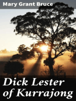 Dick Lester of Kurrajong