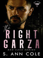 The Right Garza