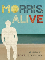 Morris, Alive