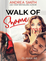 Walk of Shame: G-Man, #6