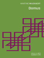 Domus: Deux récits
