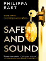 Safe and Sound