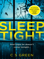 Sleep Tight: A DC Rose Gifford Thriller