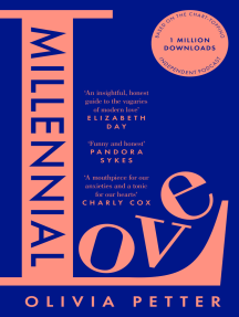 Millennial Love by Olivia Petter (Ebook) - Read free for 30 days