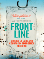 Frontline: Saving Lives in War, Disaster and Disease