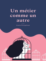 Un métier comme un autre