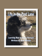 Life In The Past Lane: Learning How To Focus Forward