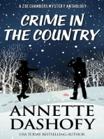 Crime in the Country