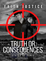 Truth or Consequences: States of Panic, #1
