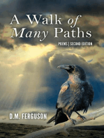 A Walk of Many Paths