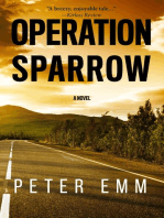 Operation Sparrow