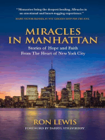 MIRACLES IN MANHATTAN