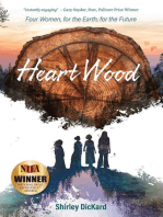 Heart Wood: Four Women, for the Earth, for the Future
