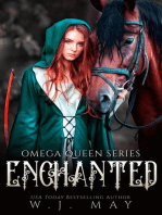 Enchanted: Omega Queen Series, #11