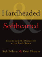 Hardheaded & Softhearted