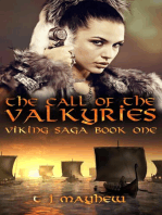 The Call of the Valkyries