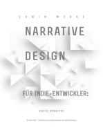 Narrative Design fur Indie Entwickler