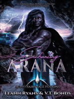 Enchanting Arana