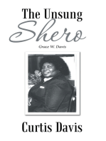 The Unsung Shero: Grace W. Davis