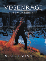 Vegenrage