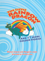 The Little Rainbow Dragon