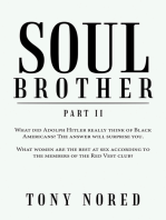 Soul Brother: Part II