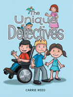 The Unique Detectives