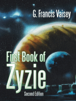 First Book of Zyzie: Second Edition