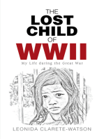 The Lost Child of Wwii