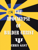 The Apocalypse of Balder Christ