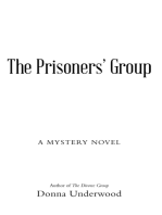 The Prisoners’ Group: A Mystery Novel