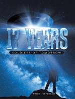 17 Years: Soldiers of Tomorrow
