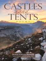 Castles and Tents: Poems