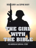 The Girl with the Bible