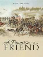 A Promise to a Friend