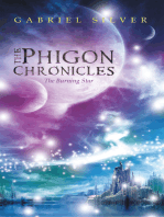 The Phigon Chronicles