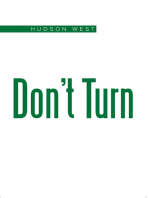 Don’T Turn