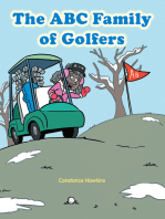 The Abc Family of Golfers