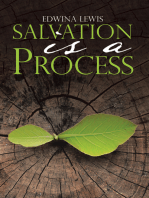 Salvation Is a Process