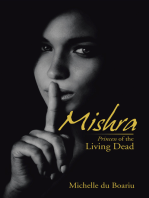 Mishra: Princess of the Living Dead