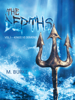 The Depths: Vol.1—Kings Vs Demons