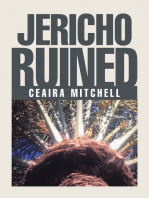 Jericho Ruined