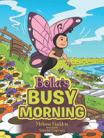 Bella’S Busy Morning