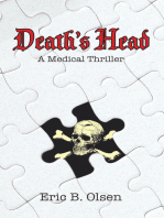 Death’S Head: A Medical Thriller