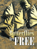 Butterflies Are Free