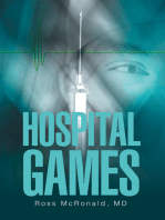 Hospital Games