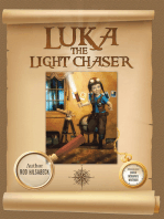 Luka the Light Chaser
