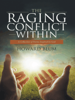 The Raging Conflict Within: A Collection of Poems Inspired by God