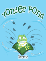 Yonder Pond